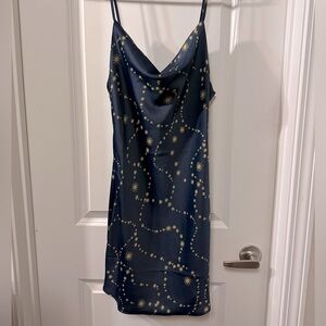 Celestial Urban Outfitters dress